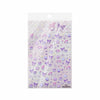 3D Sanrio Hello Kitty Kuromi Cartoon Nail Sticker