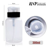 Push Down Pump Dispenser Bottles
