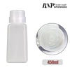 Push Down Pump Dispenser Bottles