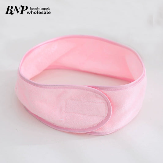 Microfiber Headband