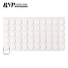 Strong Transparent Double Sided Adhesive Tape (4 Shapes)