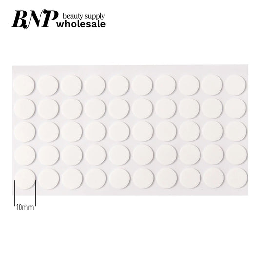 Strong Transparent Double Sided Adhesive Tape (4 Shapes)