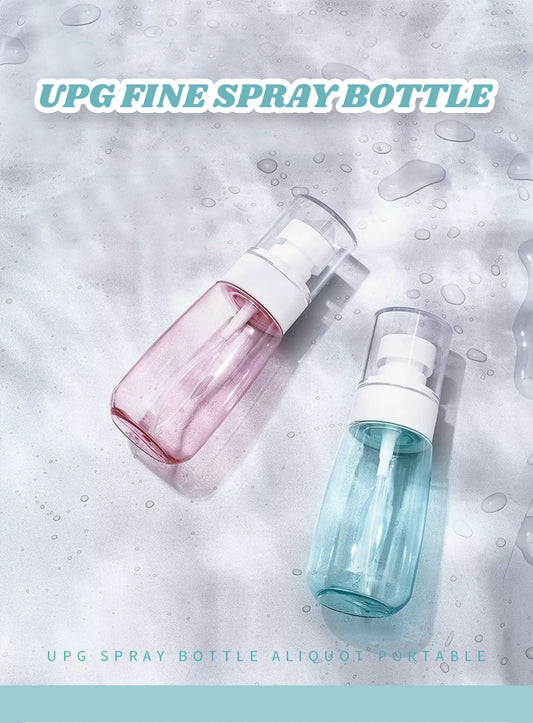 UPG Fine Spray Bottle 80ml