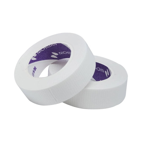 SKINERGATE™ Nichiban Ultra-Gentle Grade Tape| Hypoallergenic Surgical Tape