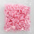 Glue Rings for Lash Extension Supplies Lovely Heart Shape Eyelash Rings (50pcs)