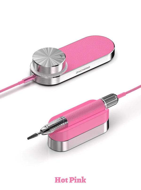 Daichong Artist Series Gen 3 E-File