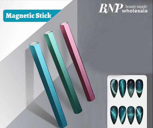Metal Magnetic Stick for Cat Eye