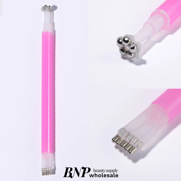 Multi-Function Magnet for Cat Eye Gel Polish (5 Styles)