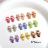 Labubu Popmart Nail decors Whole body