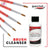Supernail Brush Cleaner 59ml/118ml
