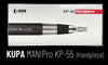 KUPA - MANIPro Passport E-File Unicorn