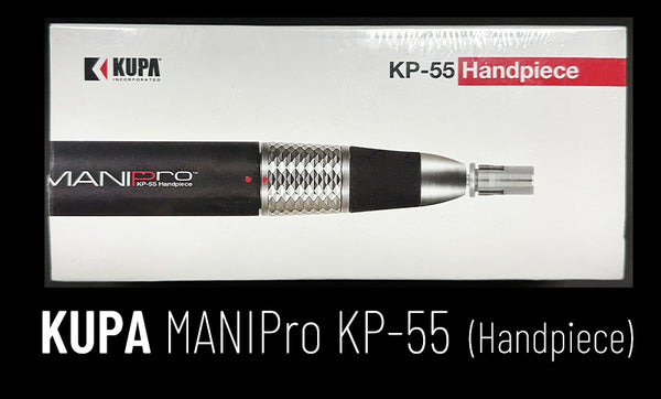 KUPA - MANIPro Passport E-File Unicorn