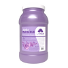 Jojoba Pedi Gel Scrub Lavander/Orange Tangerine | La Palm