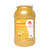 Jojoba Pedi Gel Scrub Lavander/Orange Tangerine | La Palm