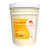 Jojoba Pedi Gel Scrub Lavander/Orange Tangerine | La Palm