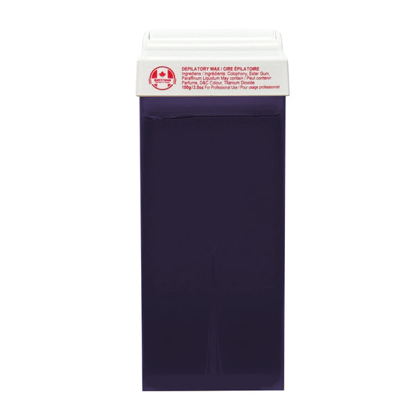 Roll On Wax 100ml (Honey/Tea tree/Lavender/Peach) Sharonelle