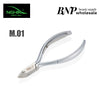 NGHIA - CUTICLE NIPPERS