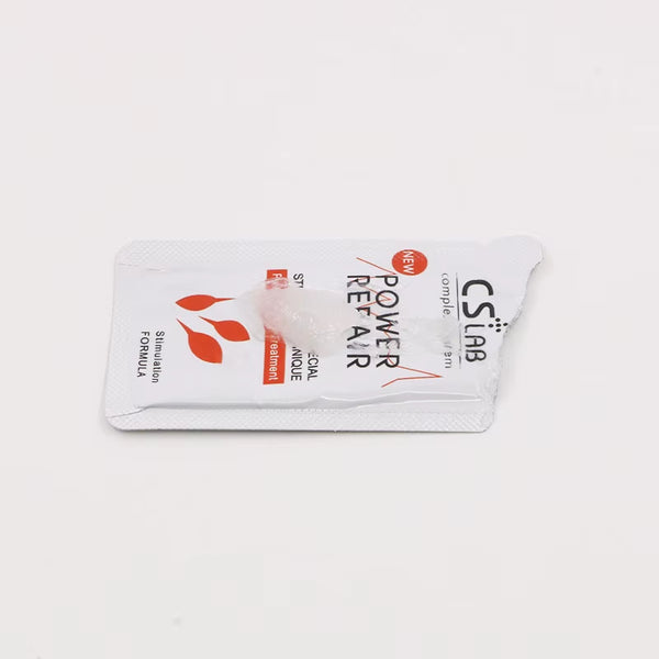 Aftercare Power Repair Renewel Cream for Tatto/EyebrowTint/Permanent Makeup (10pcs) |CS LAB
