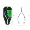 NGHIA - CUTICLE NIPPERS