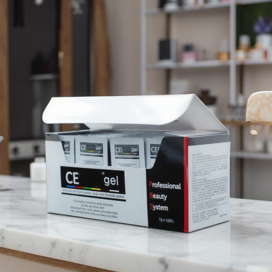 Tatto/EyebrowTint/Permanent Makeup Afttercare Repair Cream (10pcs)