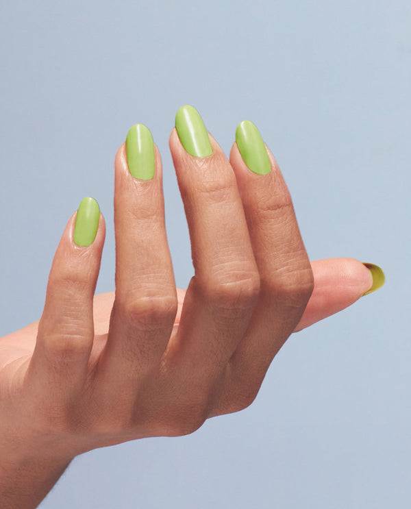 OPI Gel Colour - Summer Monday-Friday #GCP012