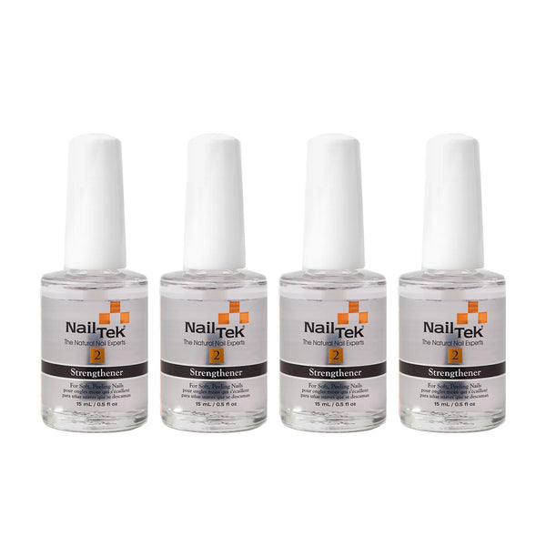 NailTek Intensive Therapy 2 Strengthener 15ml
