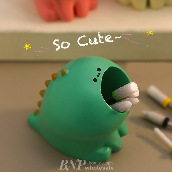 Animal Drill Bits Storage Holder