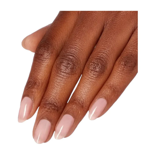 OPI Gel Colour - Bare My Soul #GCSH4