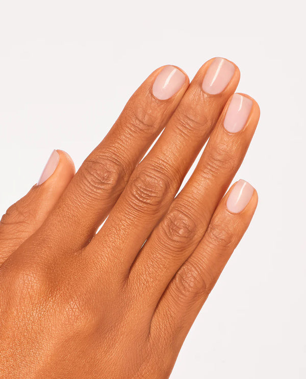 OPI GelColor Baby Take A Vow Gel Nail Polish
