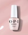 OPI GelColor Baby Take A Vow Gel Nail Polish