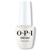 OPI Gel Polish - Funny Bunny