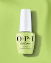 OPI Gel Colour - Summer Monday-Friday #GCP012