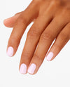 OPI Love is in the bare Gel Polish