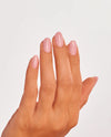 You’ve Got that Glas-glow | OPI Gel Polish