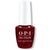 OPI GelColor - I'm Not Really a Waitress
