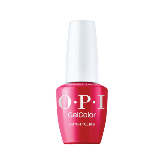 OPI Gel Colour - Dutch Tulips #GCL60
