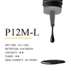 P12 Lash Glue 0.5~1 Sec Instant Cure Jovisa | Made in Japan