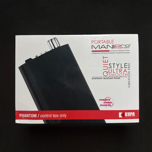 KUPA - MANIPro Passport E-File