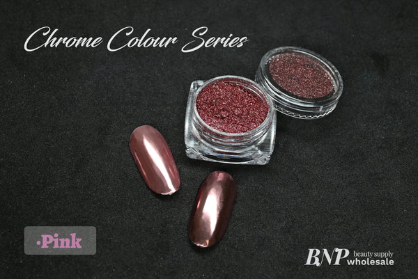 Pink Magic Mirror Powder | BNP