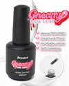 Present Creamy Base Coat HEMA-Free / TPO-Free