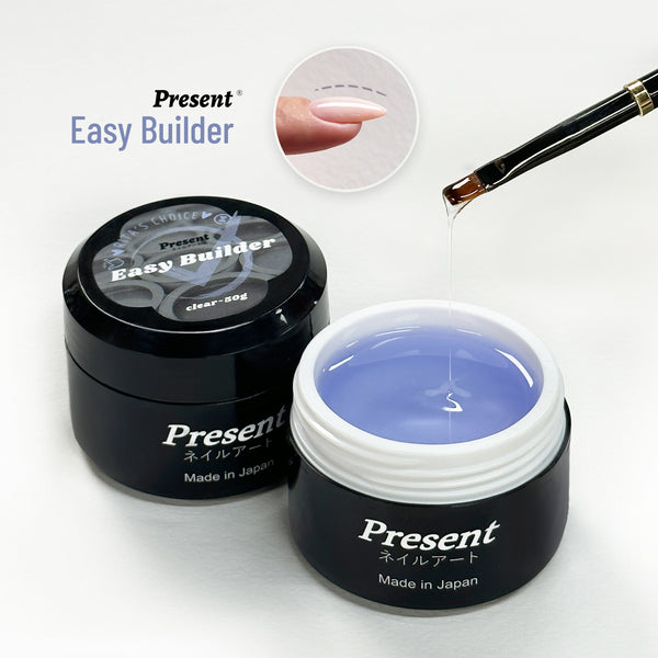 Present Builder Sculption Gel