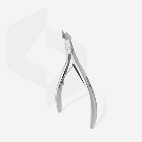Staleks Expert Nipper 80 6mm Manicure/Pedicure Tools
