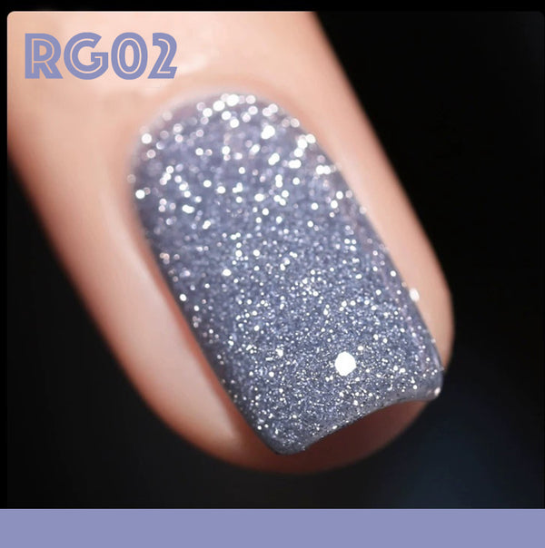 Disco Gel 8 Colors 8g | Present