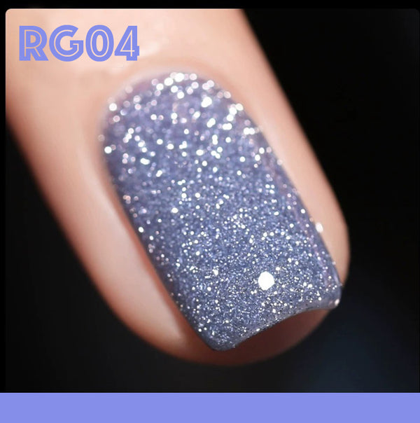 Disco Gel 8 Colors 8g | Present