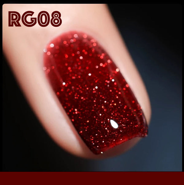 Disco Gel 8 Colors 8g | Present