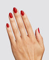 Red Velvet Vixen | OPI Gel Polish