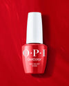 Red Velvet Vixen | OPI Gel Polish