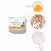 Gigi Brazilian Wax Hard Wax 14oz