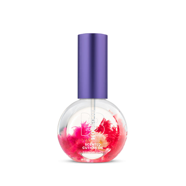 Blossom Scented Cuticle Oil 0.5oz