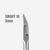 Staleks Smart 10 Cuticle Nipper